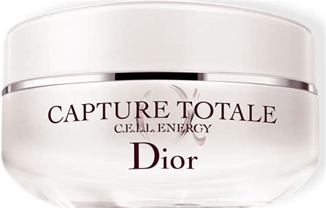 dior capture totale cell energy eye cream review|christian Dior Capture Totale set.